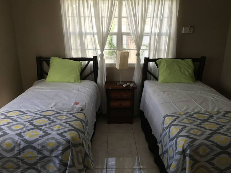 Hotel Villa Edinburgh