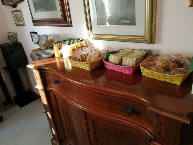 B&B Galletto