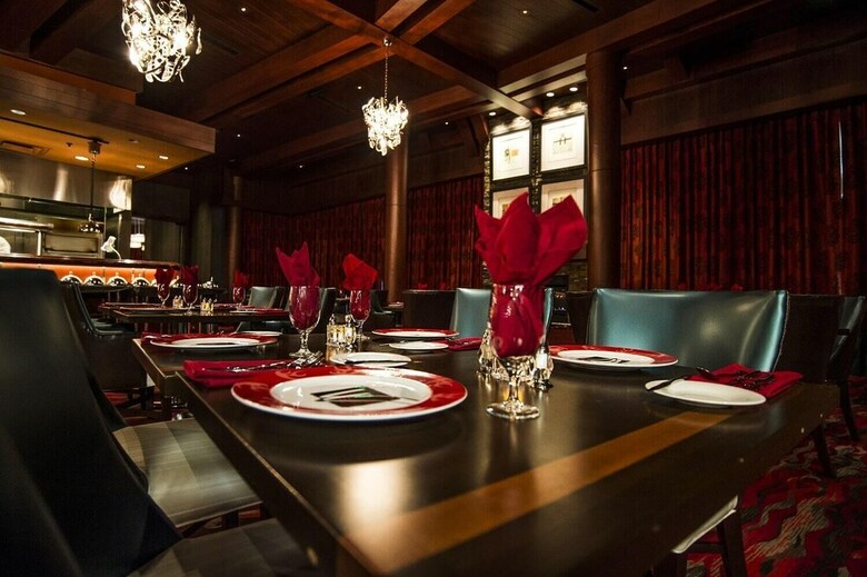 Wind Creek Casino & Hotel Atmore