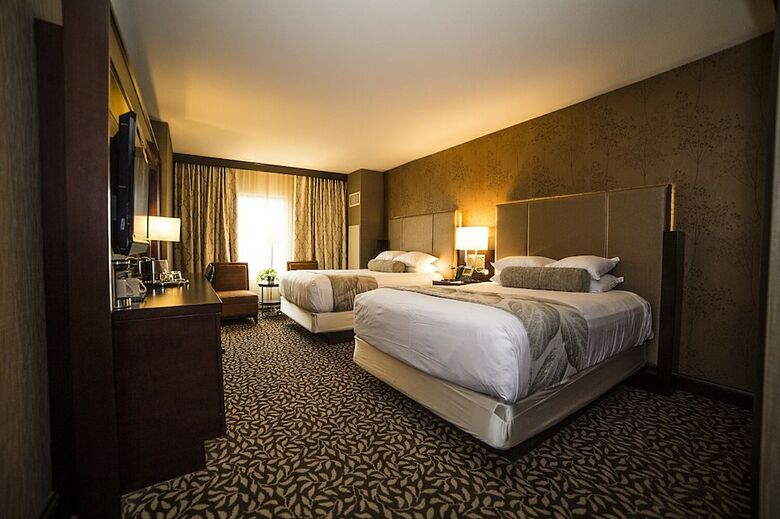 Wind Creek Casino & Hotel Atmore