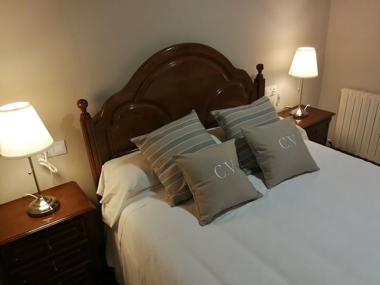 Agroturismo Duerming Casa Vilamor