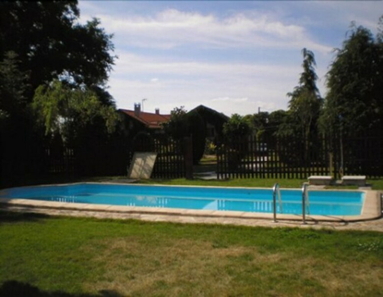 Agroturismo Duerming Casa Vilamor
