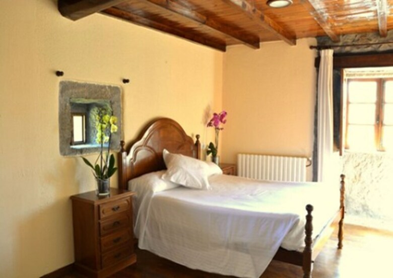 Agroturismo Duerming Casa Vilamor