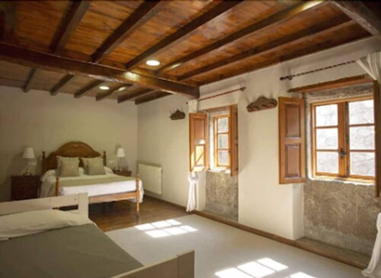 Agroturismo Duerming Casa Vilamor