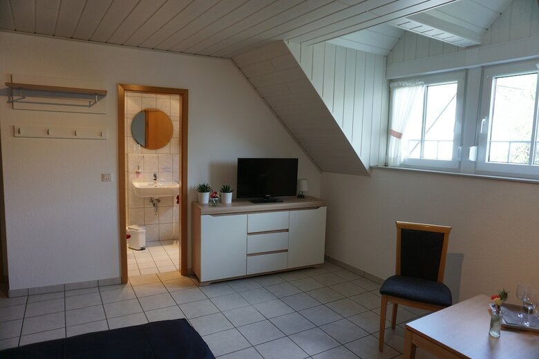 Hotel G�stehaus Kiebel