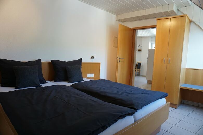 Hotel G�stehaus Kiebel