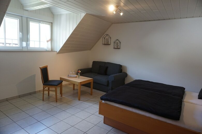 Hotel G�stehaus Kiebel