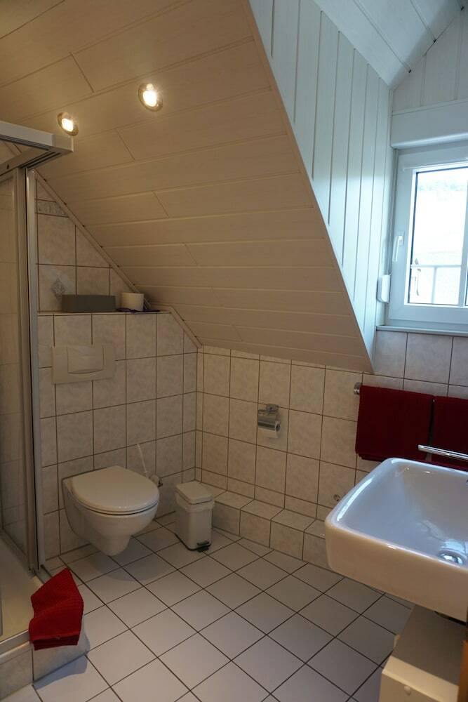 Hotel G�stehaus Kiebel