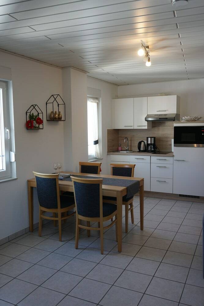 Hotel G�stehaus Kiebel