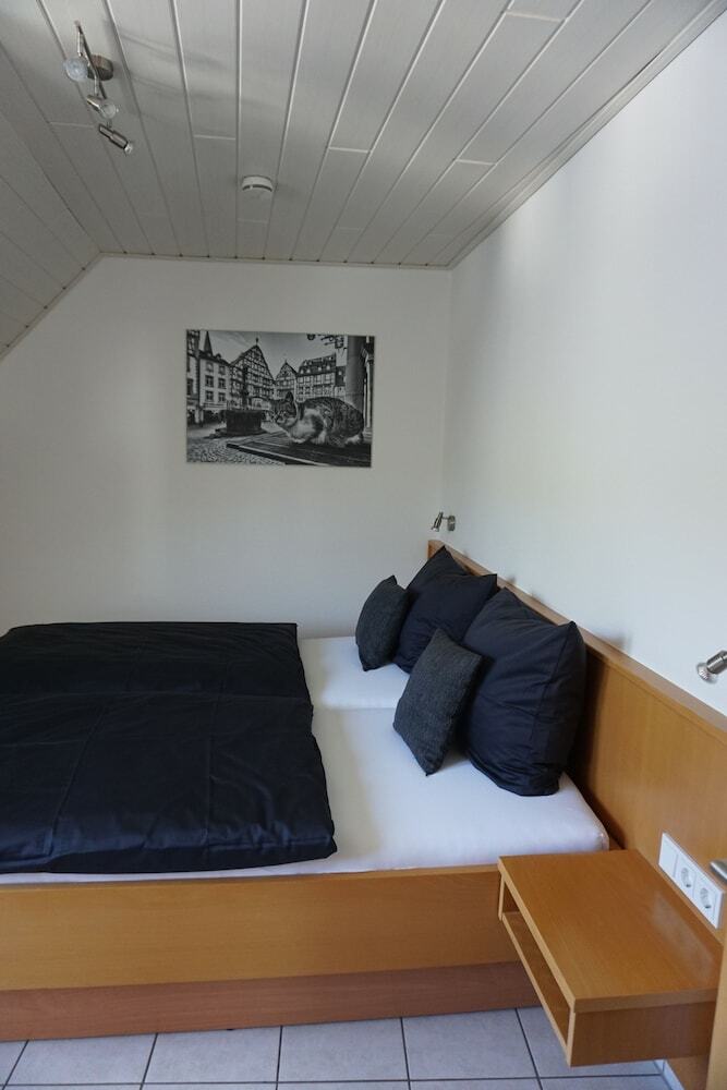 Hotel G�stehaus Kiebel