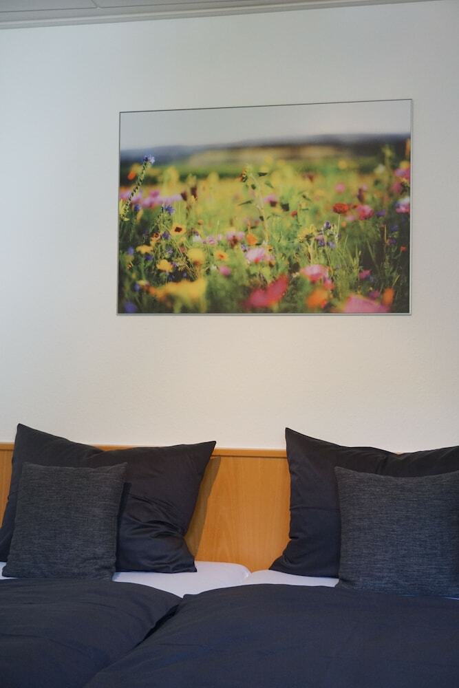 Hotel G�stehaus Kiebel