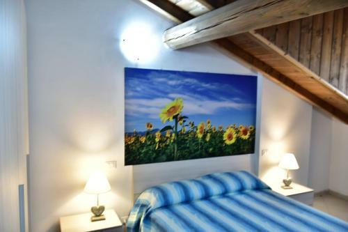 B&B Il Borgo Fiorito