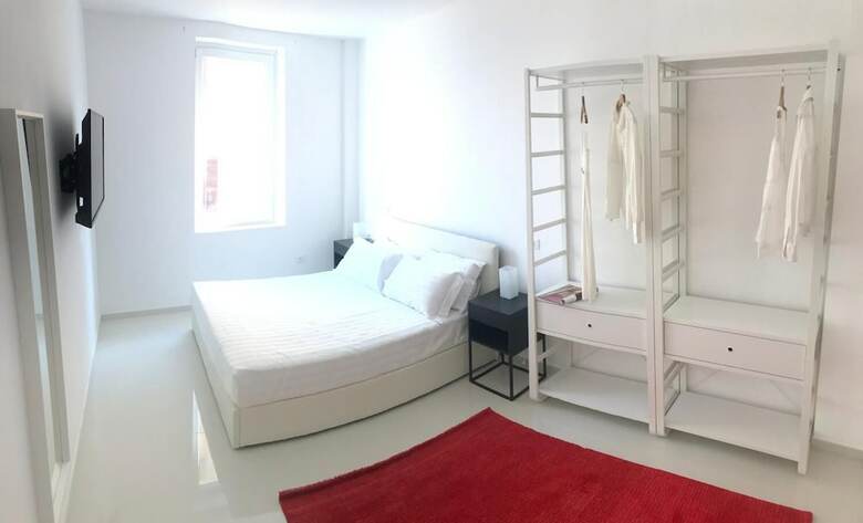 Apartamento Residence de Lollis
