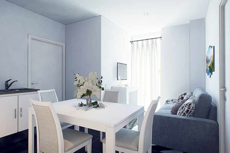 Apartamento Residence de Lollis