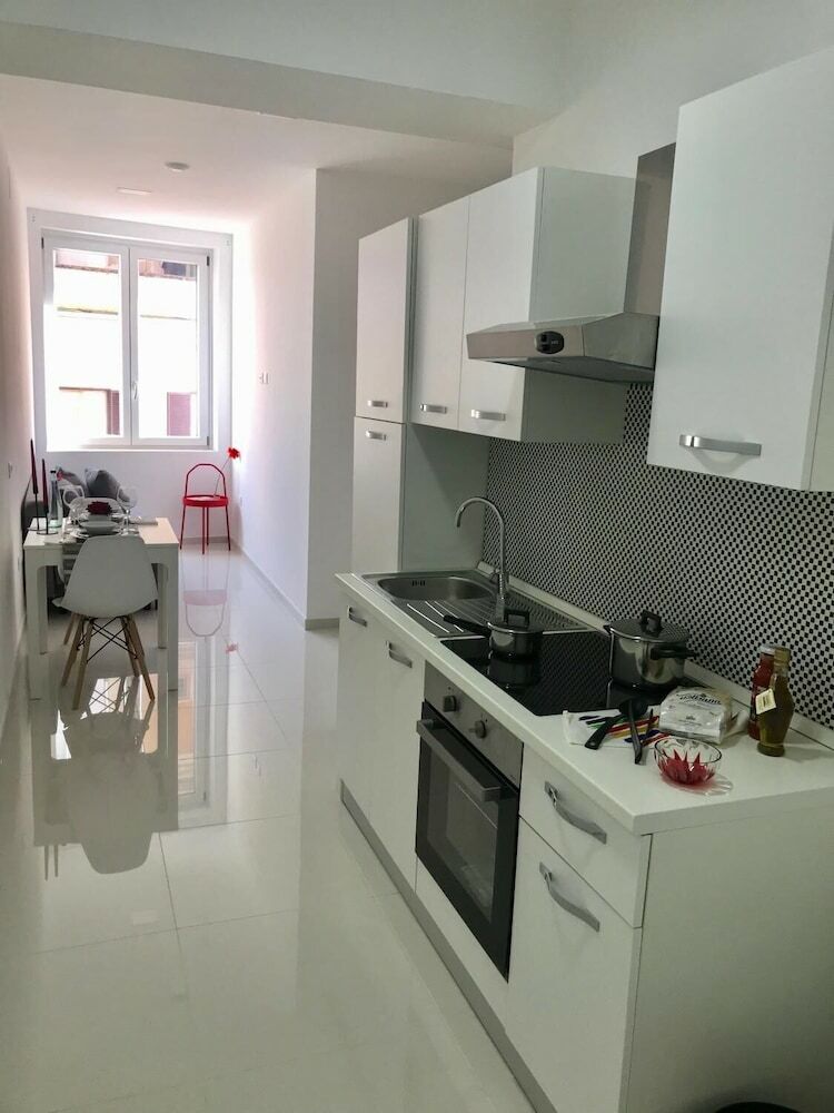 Apartamento Residence de Lollis