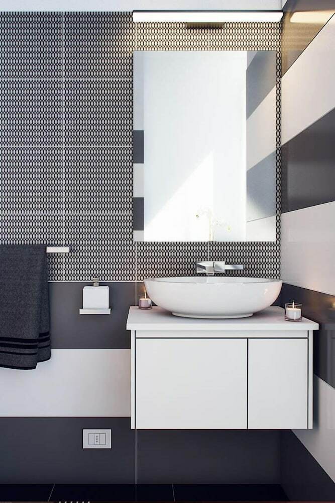 Apartamento Residence de Lollis