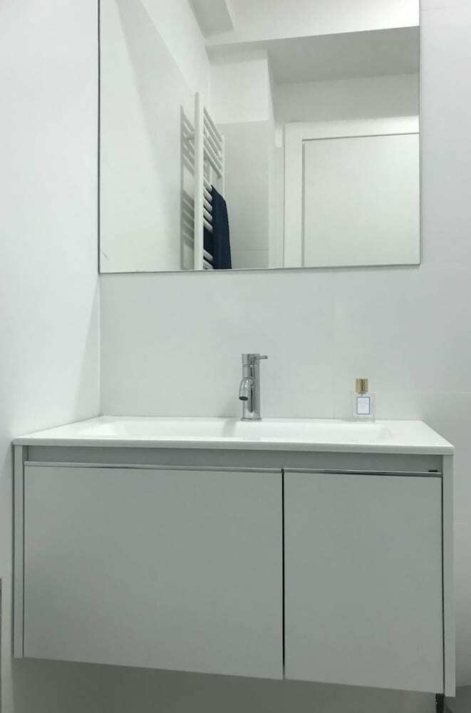 Apartamento Residence de Lollis