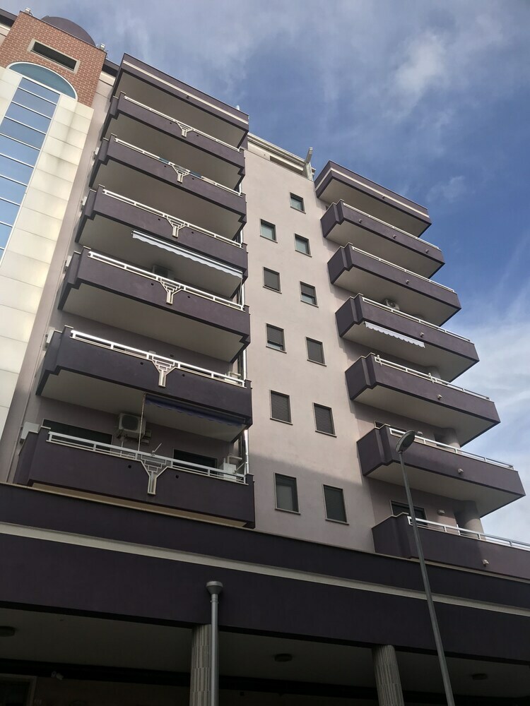 Apartamento A Casa Di Siria