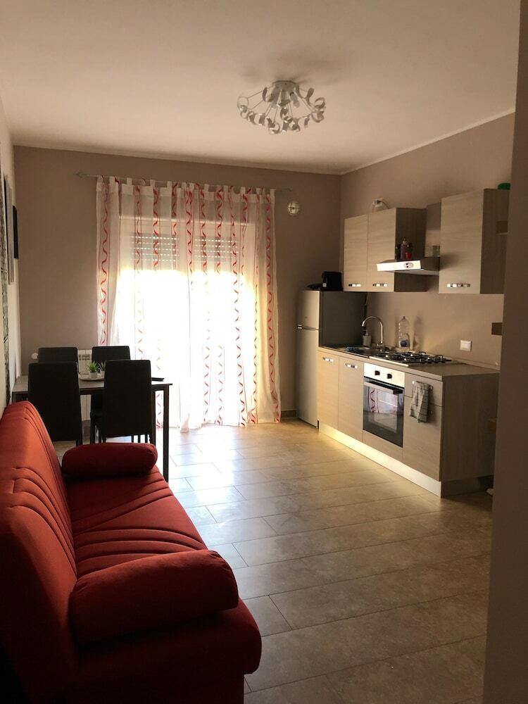 Apartamento A Casa Di Siria