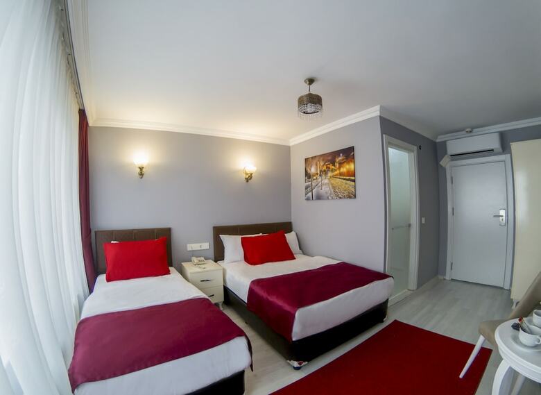Sirkeci Family Hotel