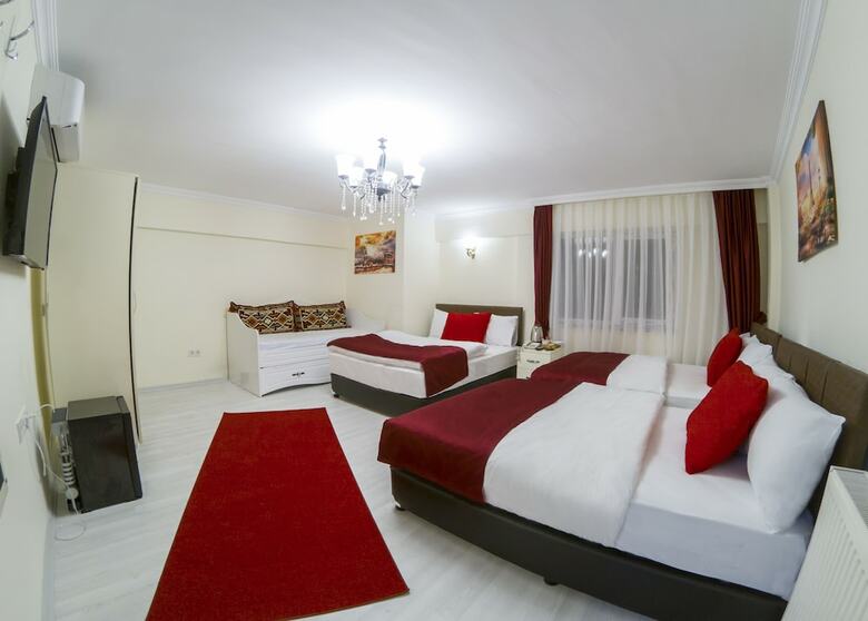 Sirkeci Family Hotel