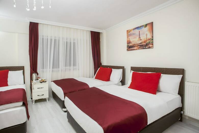 Sirkeci Family Hotel