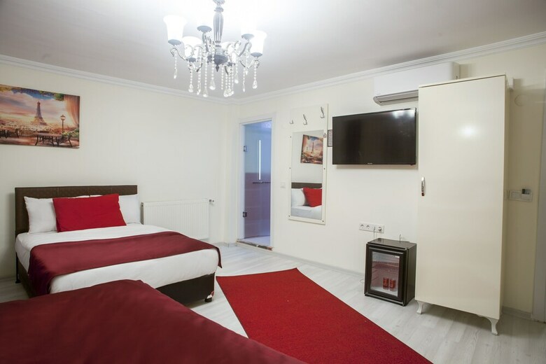 Sirkeci Family Hotel