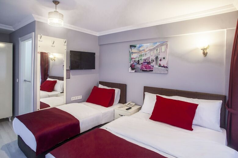 Sirkeci Family Hotel