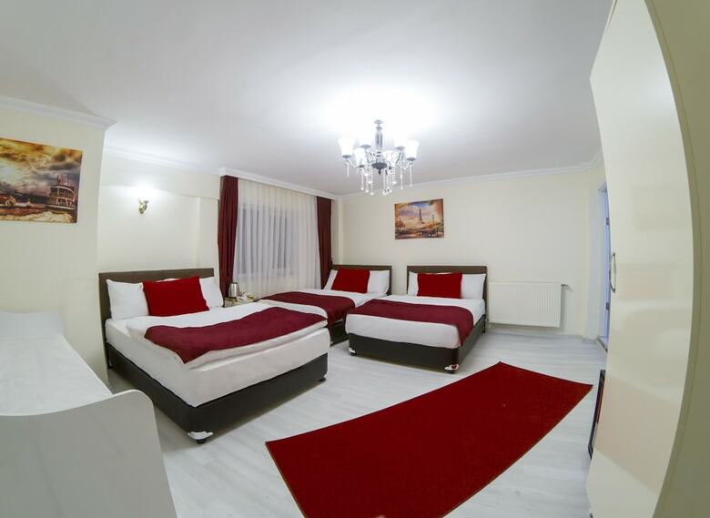 Sirkeci Family Hotel