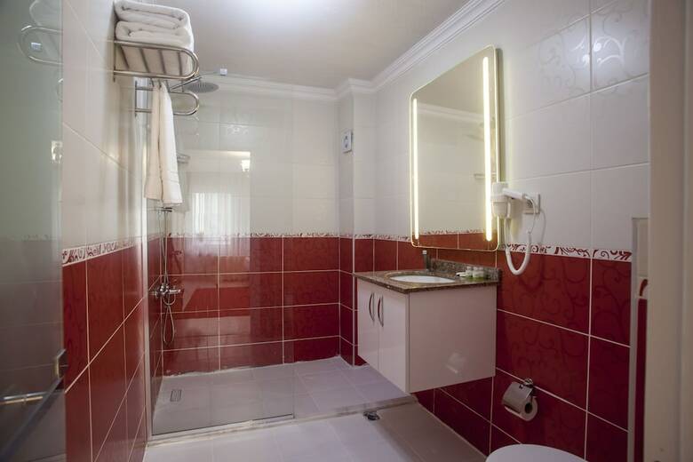 Sirkeci Family Hotel