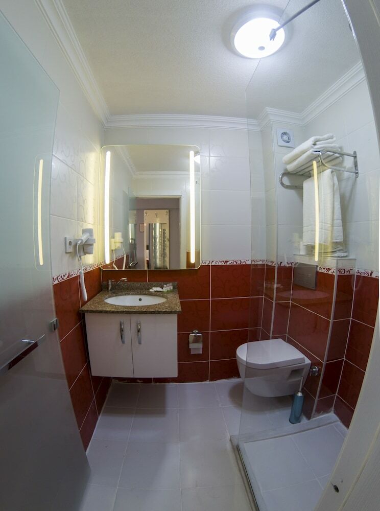Sirkeci Family Hotel