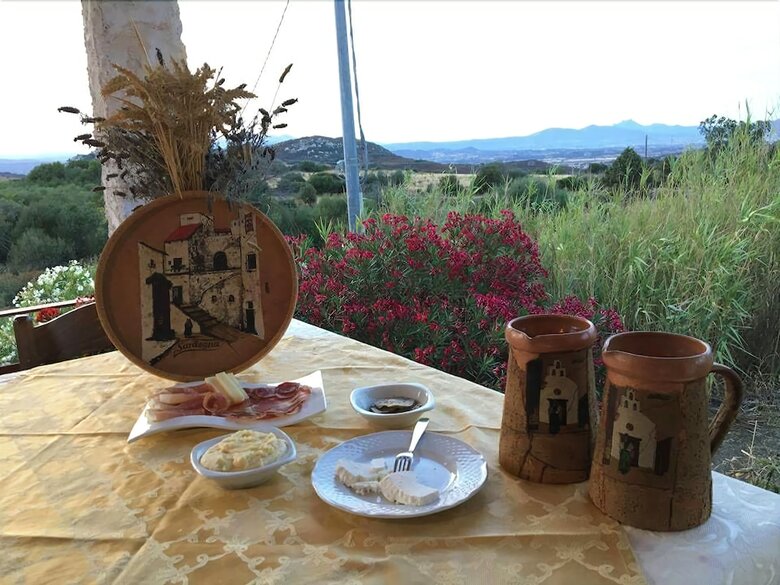 Agroturismo Agriturismo Gli Oleandri