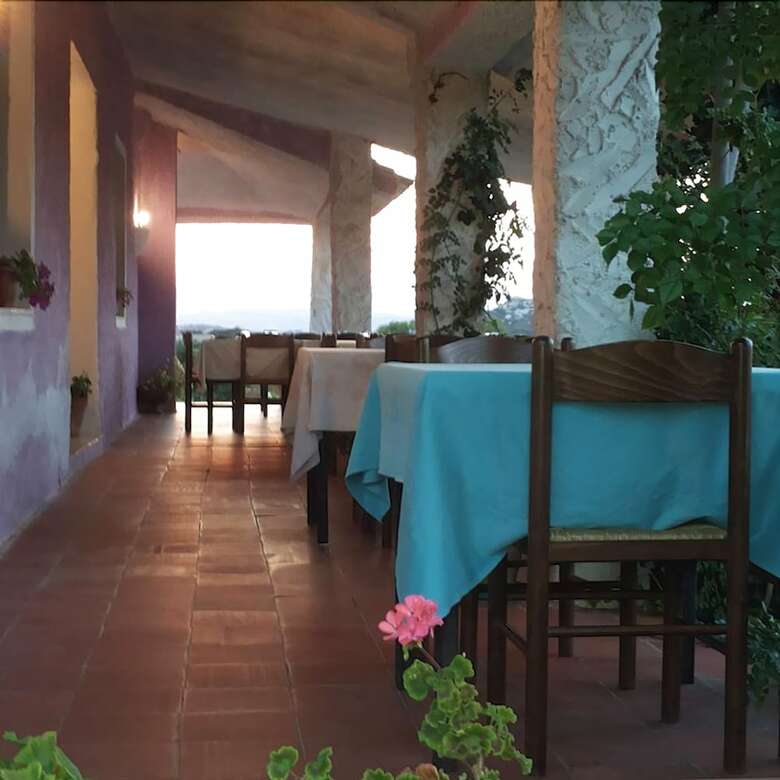 Agroturismo Agriturismo Gli Oleandri