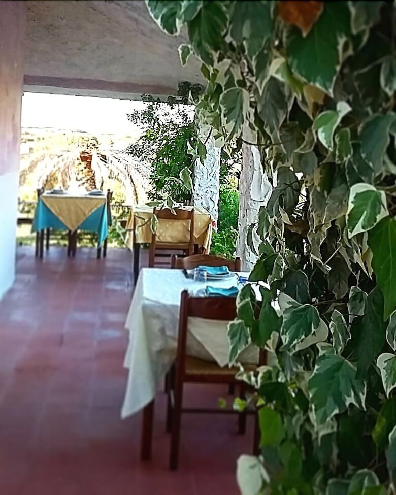 Agroturismo Agriturismo Gli Oleandri