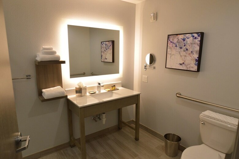Hotel Best Western Plus Executive Residency Oklahoma City I-35