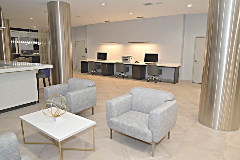 Hotel Best Western Plus Executive Residency Oklahoma City I-35