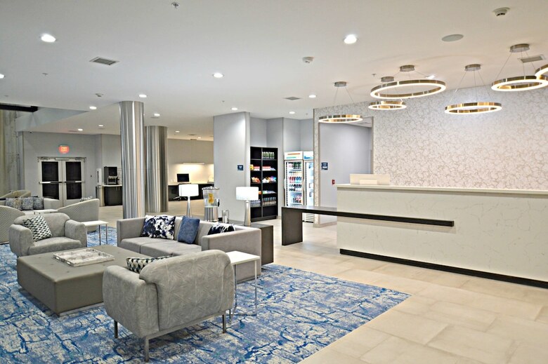 Hotel Best Western Plus Executive Residency Oklahoma City I-35
