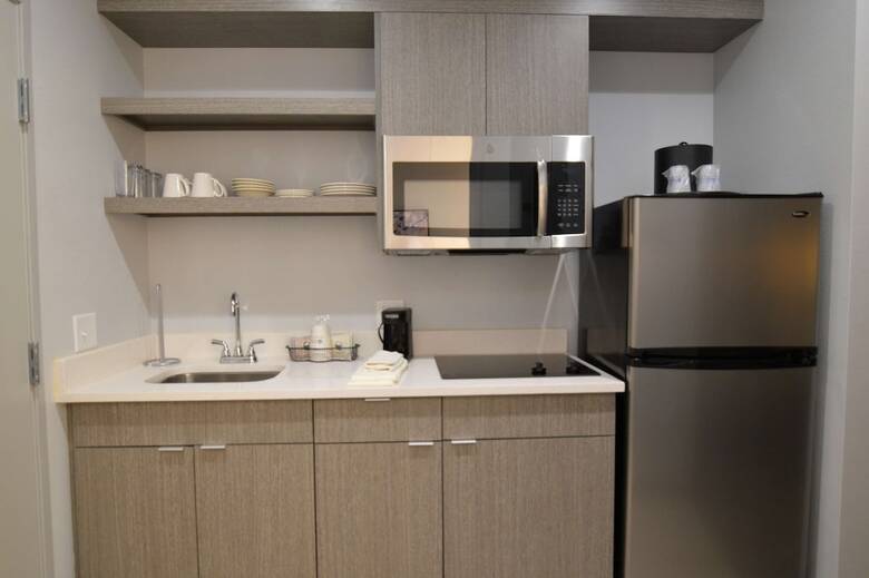 Hotel Best Western Plus Executive Residency Oklahoma City I-35