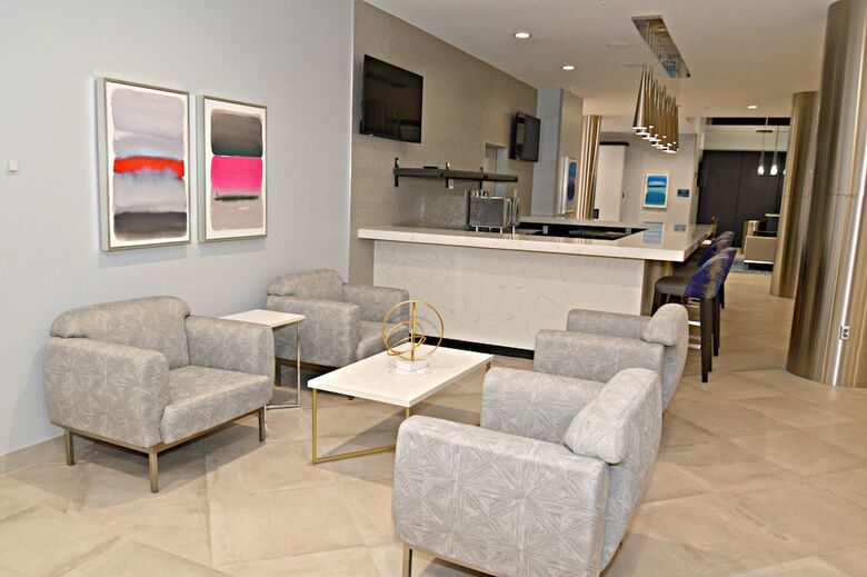 Hotel Best Western Plus Executive Residency Oklahoma City I-35