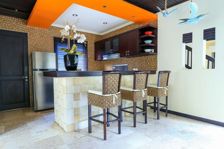 Villa Cempaka Gading