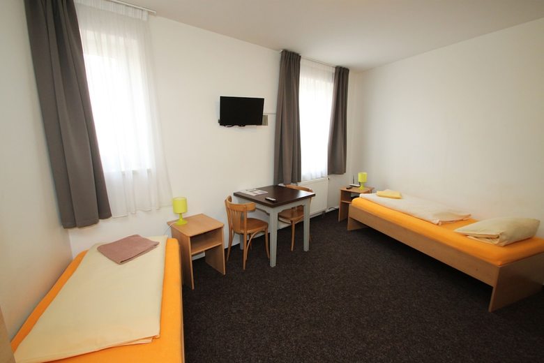Apartm�ny U Gigantu