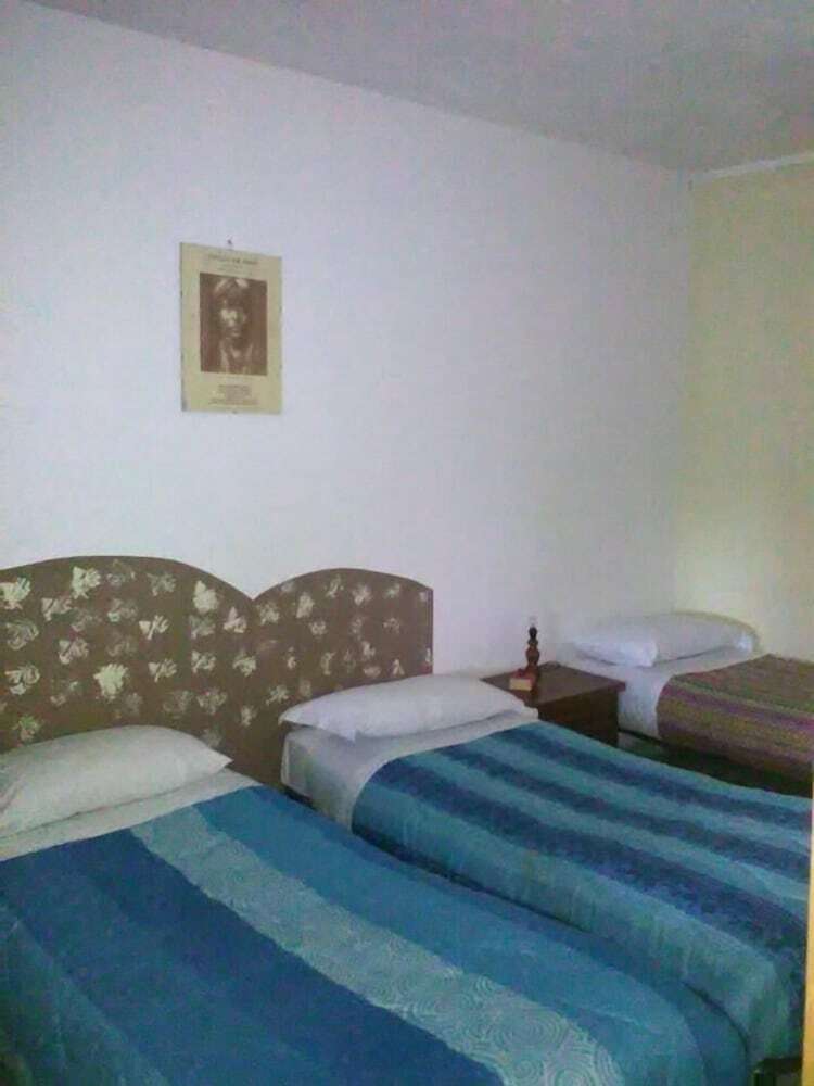Bed & Breakfast Rifugio Aquila Verde