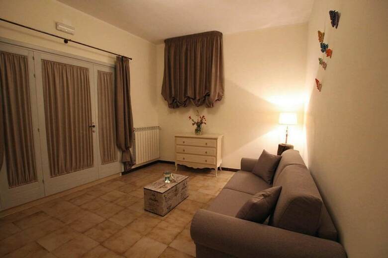 Suite Del Vico Family