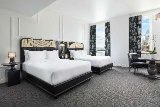 The Candler Hotel Atlanta, Curio Collection By Hilton