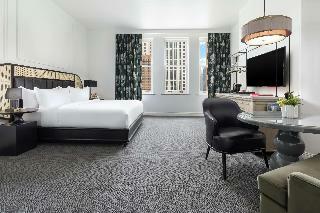 The Candler Hotel Atlanta, Curio Collection By Hilton