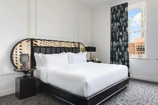 The Candler Hotel Atlanta, Curio Collection By Hilton