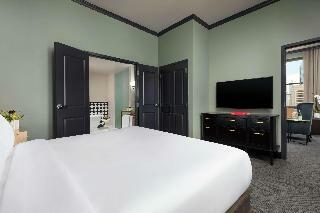 The Candler Hotel Atlanta, Curio Collection By Hilton