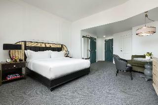 The Candler Hotel Atlanta, Curio Collection By Hilton