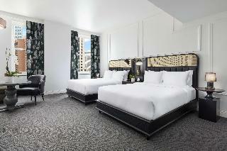 The Candler Hotel Atlanta, Curio Collection By Hilton
