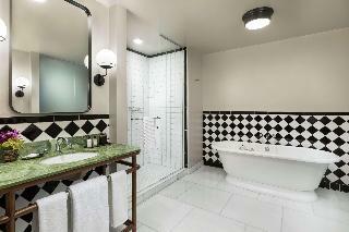 The Candler Hotel Atlanta, Curio Collection By Hilton